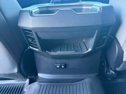 Used 2024 Toyota Tundra SR5 w/ TRD Off-Road Premium Package AWD/4WD image 28