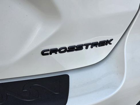New 2026 Subaru Crosstrek 2.0i Premium image 32