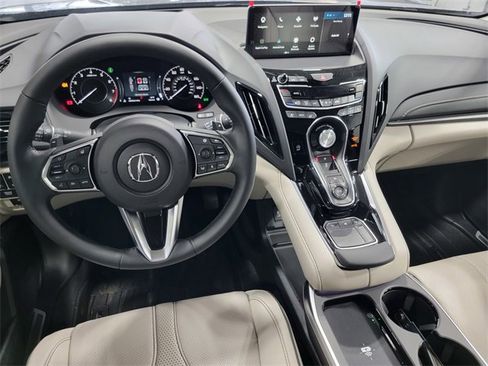New 2026 Acura RDX SH-AWD w/ Advance Package image 27