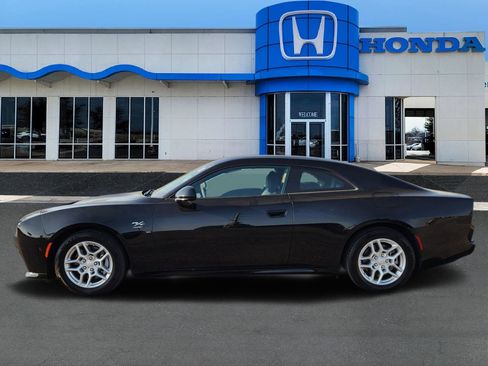 Used 2025 Dodge Charger Daytona R/T w/ Quick Order Package 25M R/T AWD/4WD image 3