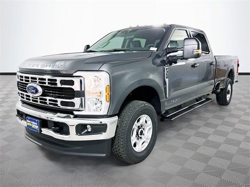 New 2026 Ford F350 XLT w/ 360-Degree Camera Package image 22