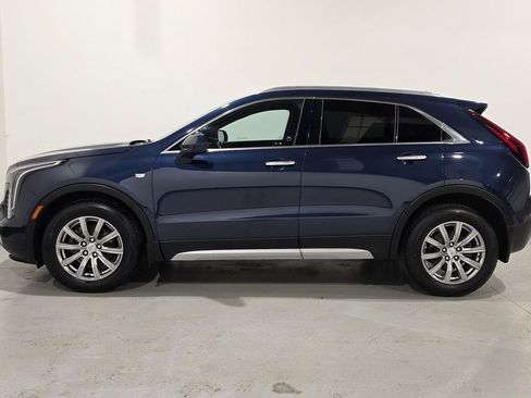 Used 2020 Cadillac XT4 Premium Luxury image 14