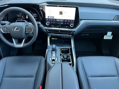 New 2026 Lexus TX 350 350 Premium image 11