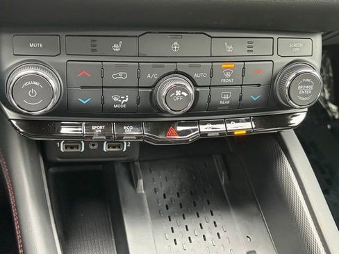 New 2026 Dodge Durango GT AWD/4WD image 23
