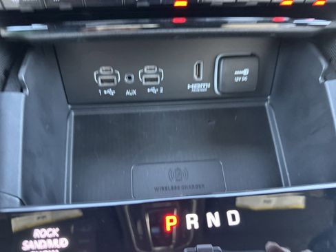 New 2024 Jeep Grand Cherokee Limited 4xe w/ Luxury Tech Group II image 42