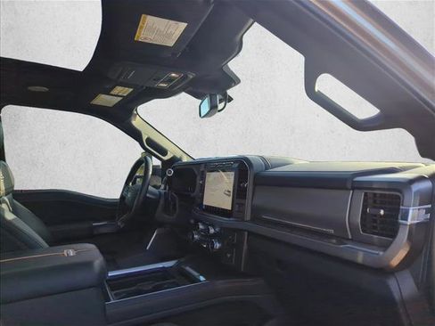 Used 2024 Ford F350 Platinum AWD/4WD image 25