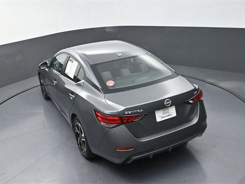 Used 2024 Nissan Sentra SV image 13