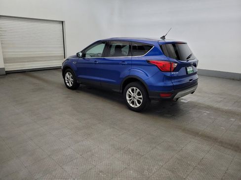 Used 2019 Ford Escape SE AWD/4WD image 3