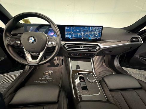 Used 2023 BMW 330i xDrive Sedan w/ Convenience Package AWD/4WD image 16