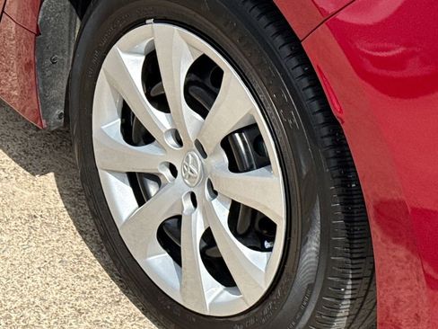 Used 2024 Toyota Corolla LE image 10