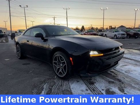 New 2026 Dodge Charger Scat Pack image 2