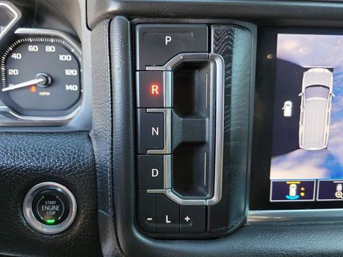 Used 2021 GMC Yukon XL Denali w/ Denali Premium Package image 21