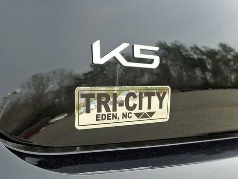 New 2026 Kia K5 GT-Line w/ GT-Line Premium Package image 20