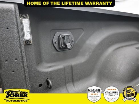 Used 2017 RAM 2500 Laramie image 39