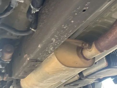 Used 2020 GMC Sierra 1500 Denali w/ Denali Ultimate Package image 7