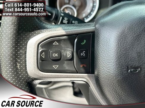 Used 2019 RAM 1500 Tradesman AWD/4WD image 15