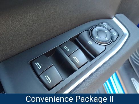 New 2026 Chevrolet Silverado 1500 LT AWD/4WD image 6