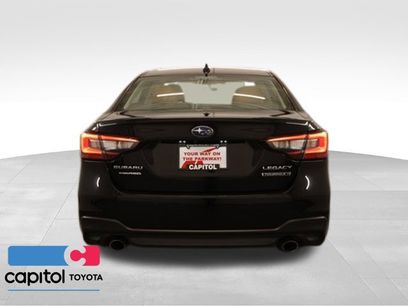 Used 2022 Subaru Legacy Touring XT