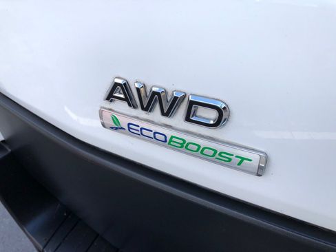 Used 2020 Ford Transit 250 Low Roof AWD image 17