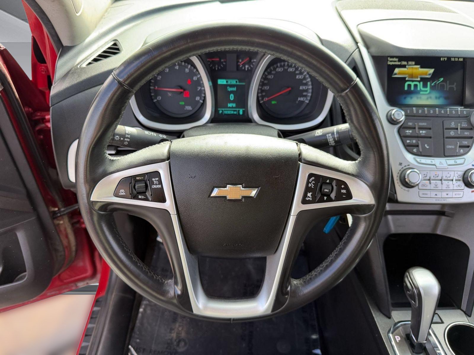 Used 2013 Chevrolet Equinox LT w/ Driver Convenience Package FWD image 25