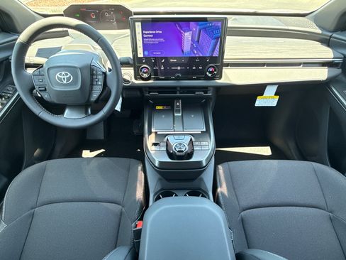 New 2026 Toyota C-HR AWD/4WD image 20