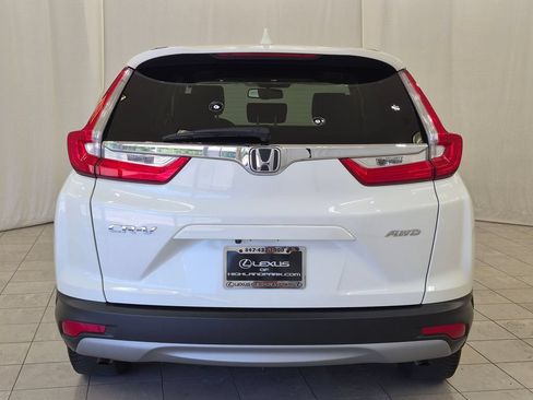 Used 2018 Honda CR-V EX-L image 8