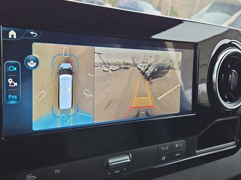 New 2026 Mercedes-Benz Sprinter 2500 image 14