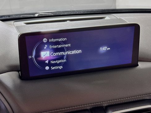 Used 2023 MAZDA CX-5 AWD 2.5 S image 17