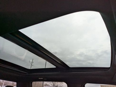 Used 2016 Ford F150 Limited w/ Trailer Tow Package image 2