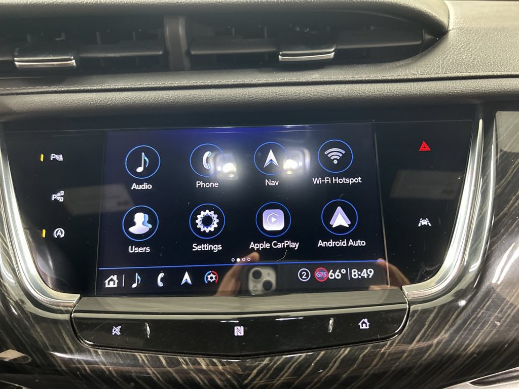 Used 2020 Cadillac XT6 Premium Luxury AWD/4WD image 14
