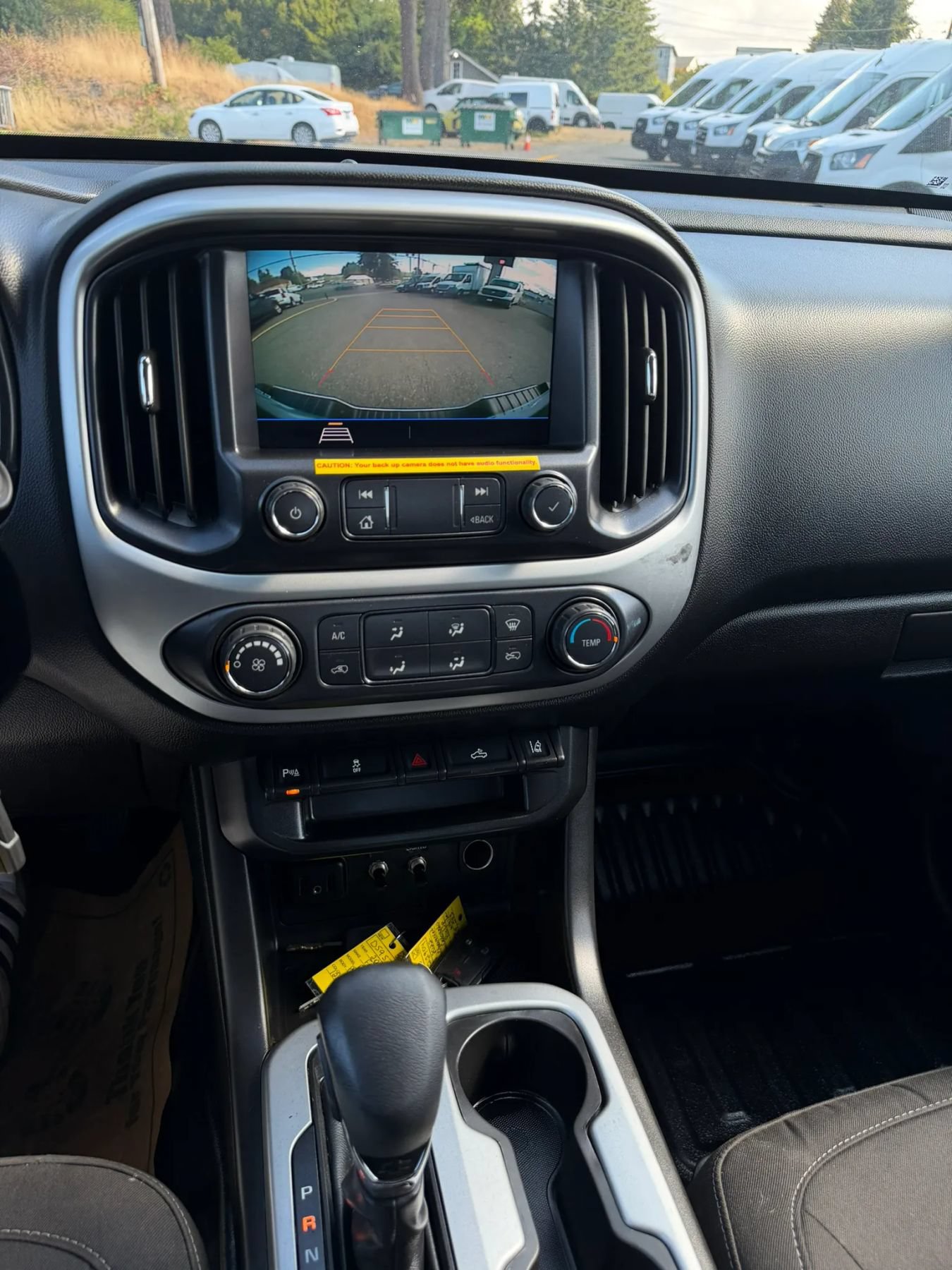 Used 2022 Chevrolet Colorado LT w/ Fleet Safety Package AWD/4WD image 28