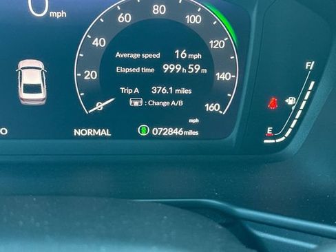 Used 2025 Honda Accord Touring image 28