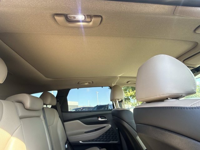 Used 2023 Hyundai Santa Fe Limited FWD image 14