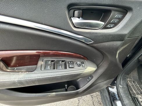 Used 2015 Acura MDX SH-AWD w/ Tech & Entertainment image 19