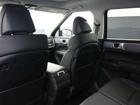 New 2026 Hyundai Santa Fe XRT image 24