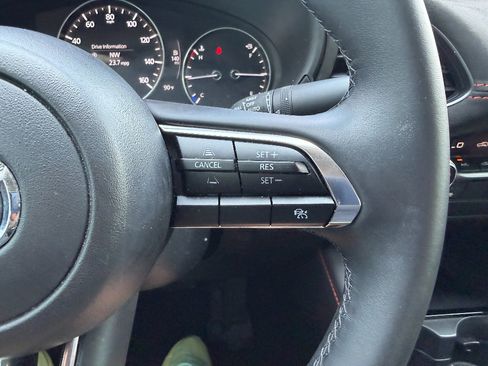 Used 2024 MAZDA MAZDA3 s AWD/4WD image 33