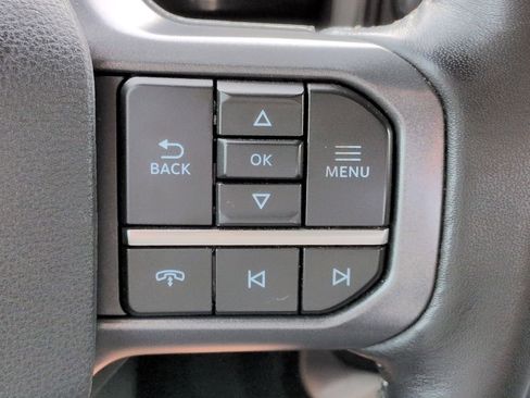 Used 2023 Ford F150 Lariat w/ Equipment Group 502A High AWD/4WD image 27