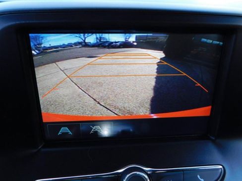 Used 2017 Chevrolet Camaro LT image 22