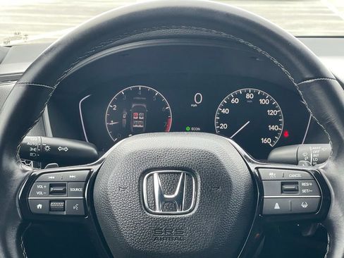 Used 2025 Honda Civic Sport image 12