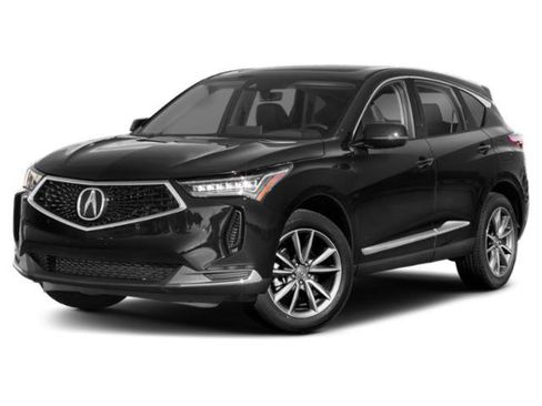 Certified 2024 Acura RDX SH-AWD w/ Technology Package image 1