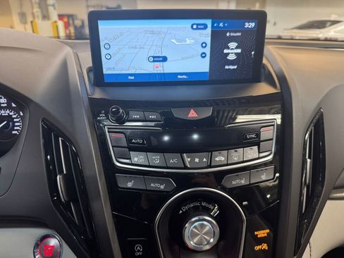 Certified 2023 Acura RDX w/ Technology Package image 19