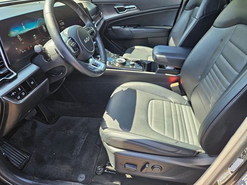 Used 2023 Kia Sportage SX Prestige AWD/4WD image 13