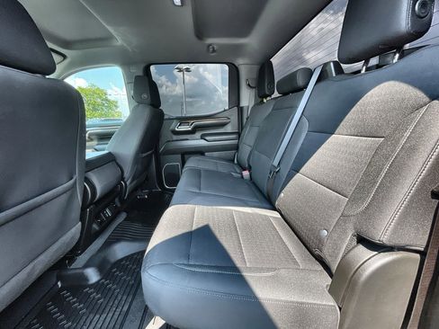 Used 2023 Chevrolet Silverado 1500 RST image 24