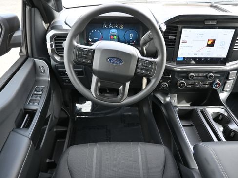 New 2026 Ford F150 STX w/ F-150 LOBO Package image 19