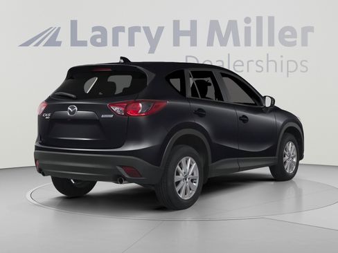 Used 2014 MAZDA CX-5 Sport FWD image 2