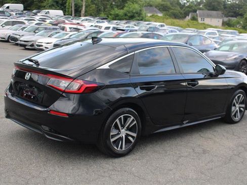 Used 2024 Honda Civic LX image 7