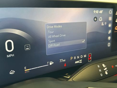 New 2026 Buick Envision Preferred image 45