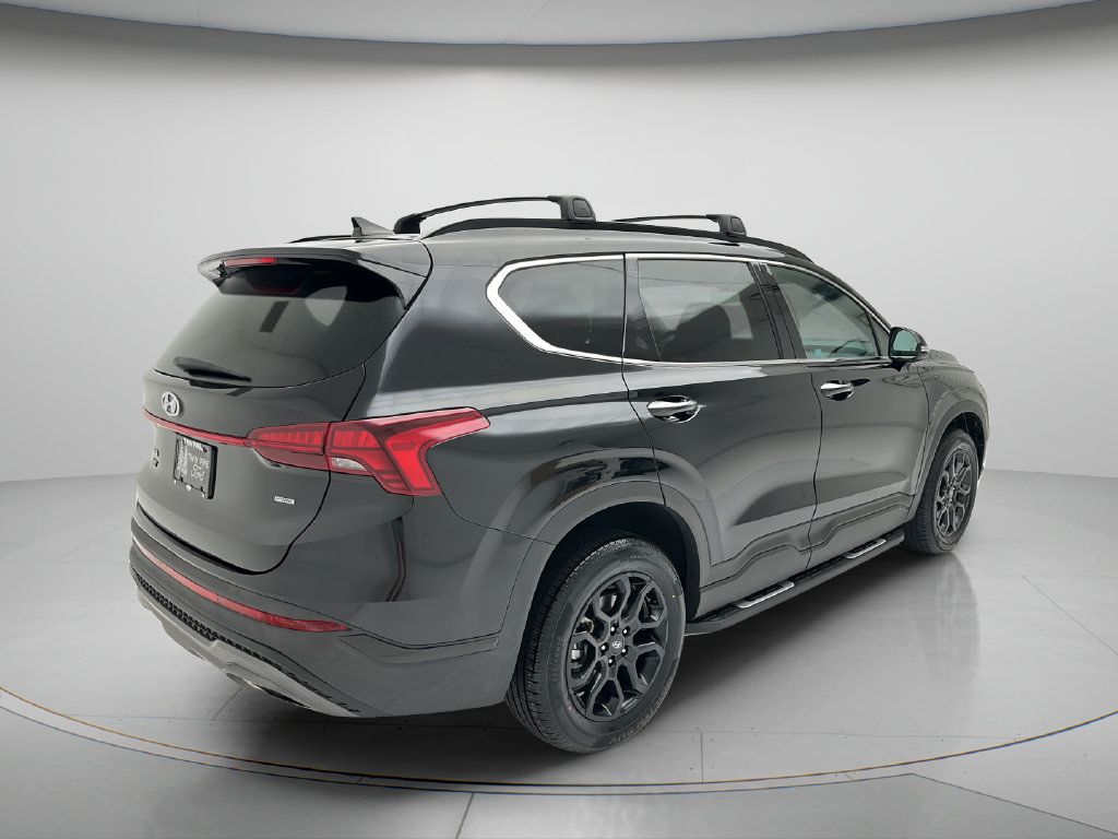 Used 2023 Hyundai Santa Fe XRT AWD/4WD image 5