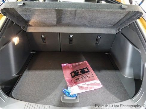 Used 2026 Buick Envista Preferred image 16