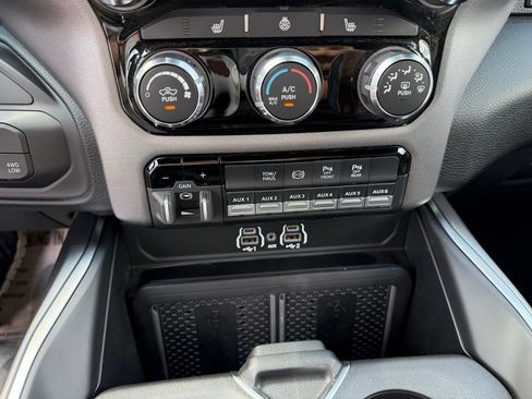 New 2026 RAM 3500 Lone Star AWD/4WD image 14